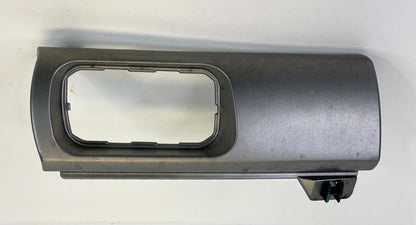 2004-2012 MITSUBISHI GALANT DASH DIMMER SWITCH BEZEL TRIM PANEL MR590283ZZ OEM