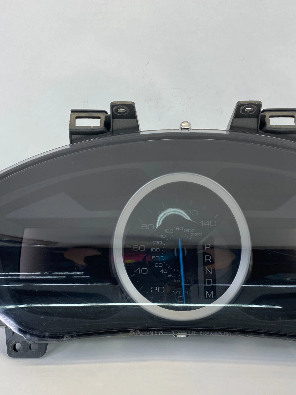 2012 FORD EXPLORER SPEEDOMETER INSTRUMENT CLUSTER CB5T-10849-GD 175K MILES