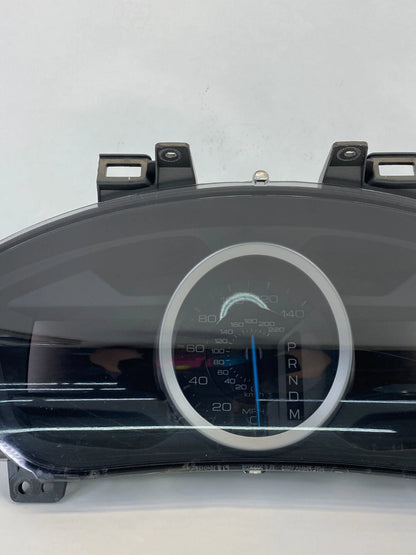 2012 FORD EXPLORER SPEEDOMETER INSTRUMENT CLUSTER CB5T-10849-GD 175K MILES