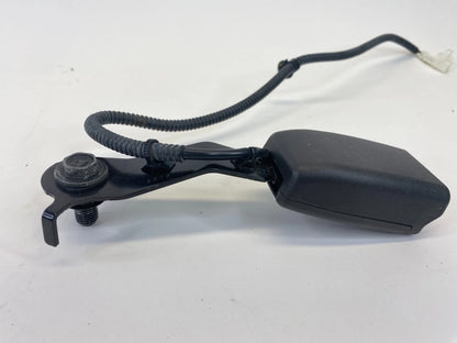 2009 10 11 12 13 2014 ACURA TSX FRONT RIGHT PASSENGER SEAT BELT BUCKLE OEM