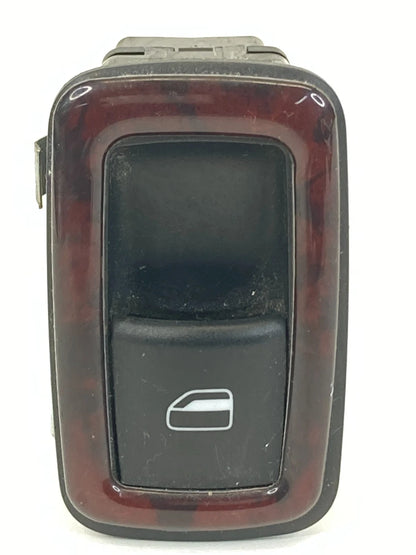 2008-2012 JEEP LIBERTY REAR LEFT DOOR POWER WINDOW SWITCH 04602531