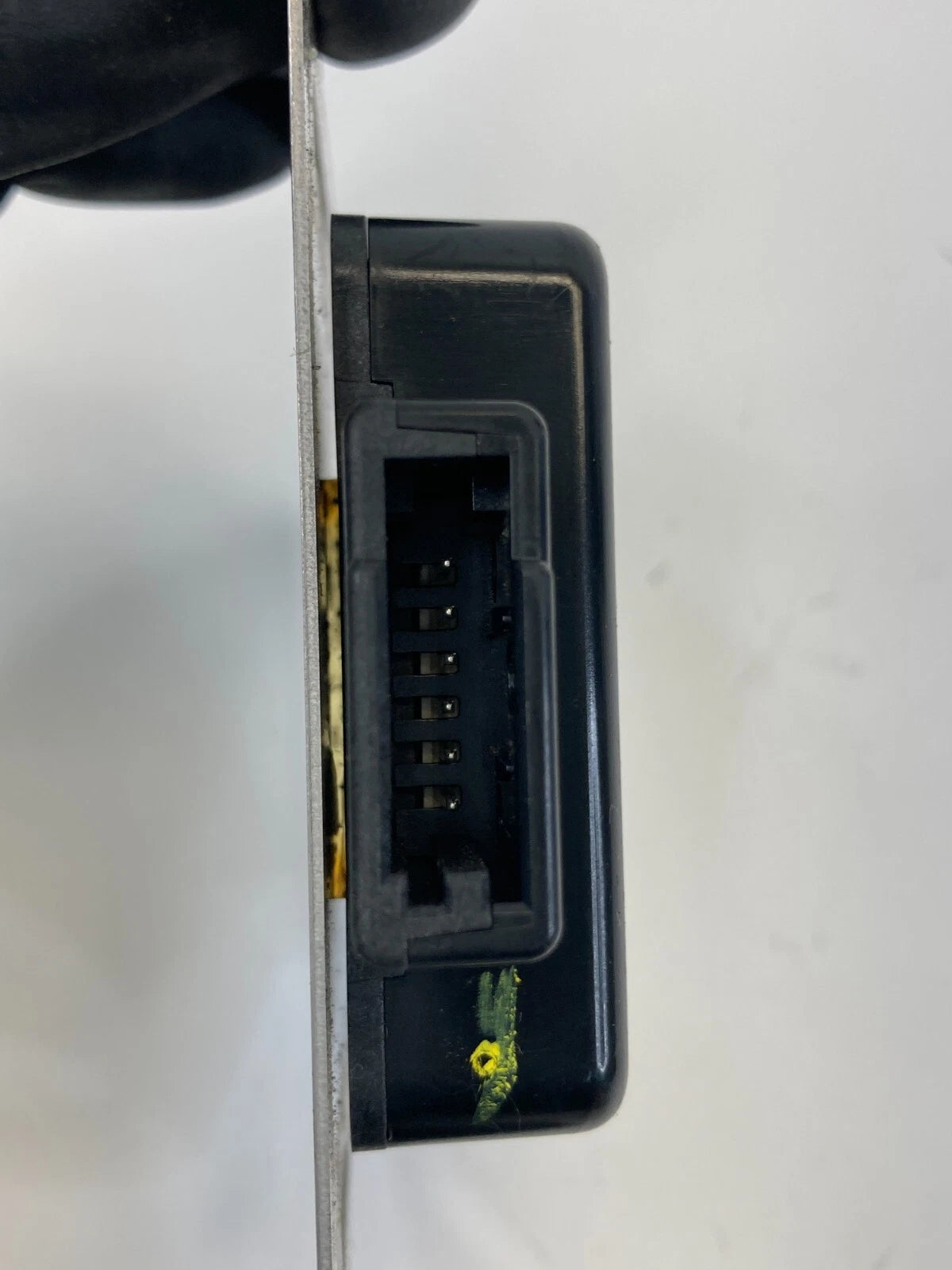 2013-2016 FORD FUSION GPS POSITIONING SYSTEM CONTROL MODULE DG9T-19H464-CA OEM