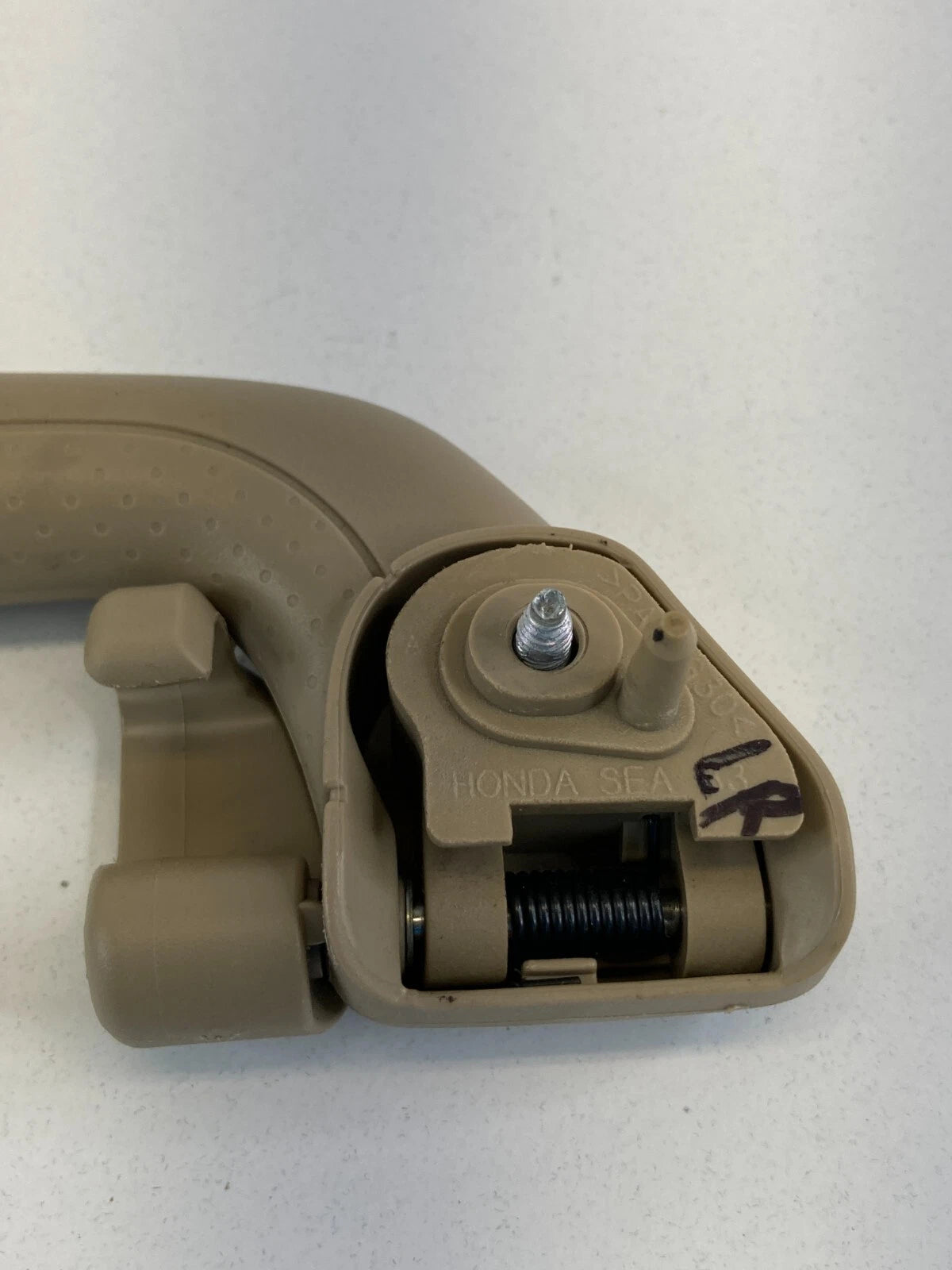 2005-2010 HONDA ODYSSEY ROOF REAR LEFT INTERIOR GRAB HANDLE ASSIST GRAP OEM