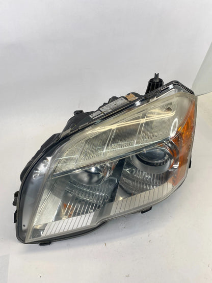 2010-2012 MERCEDES-BENZ GLK350 FRONT LEFT DRIVER HEADLIGHT HALOGEN A204-820-7259