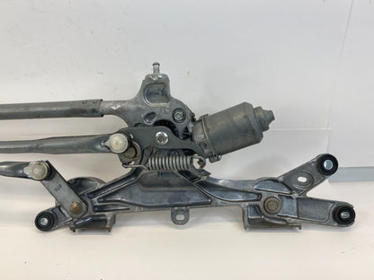 10-15 Toyota Prius Front Windshield Glass Wiper Motor & Linkage 85110-50140 OEM