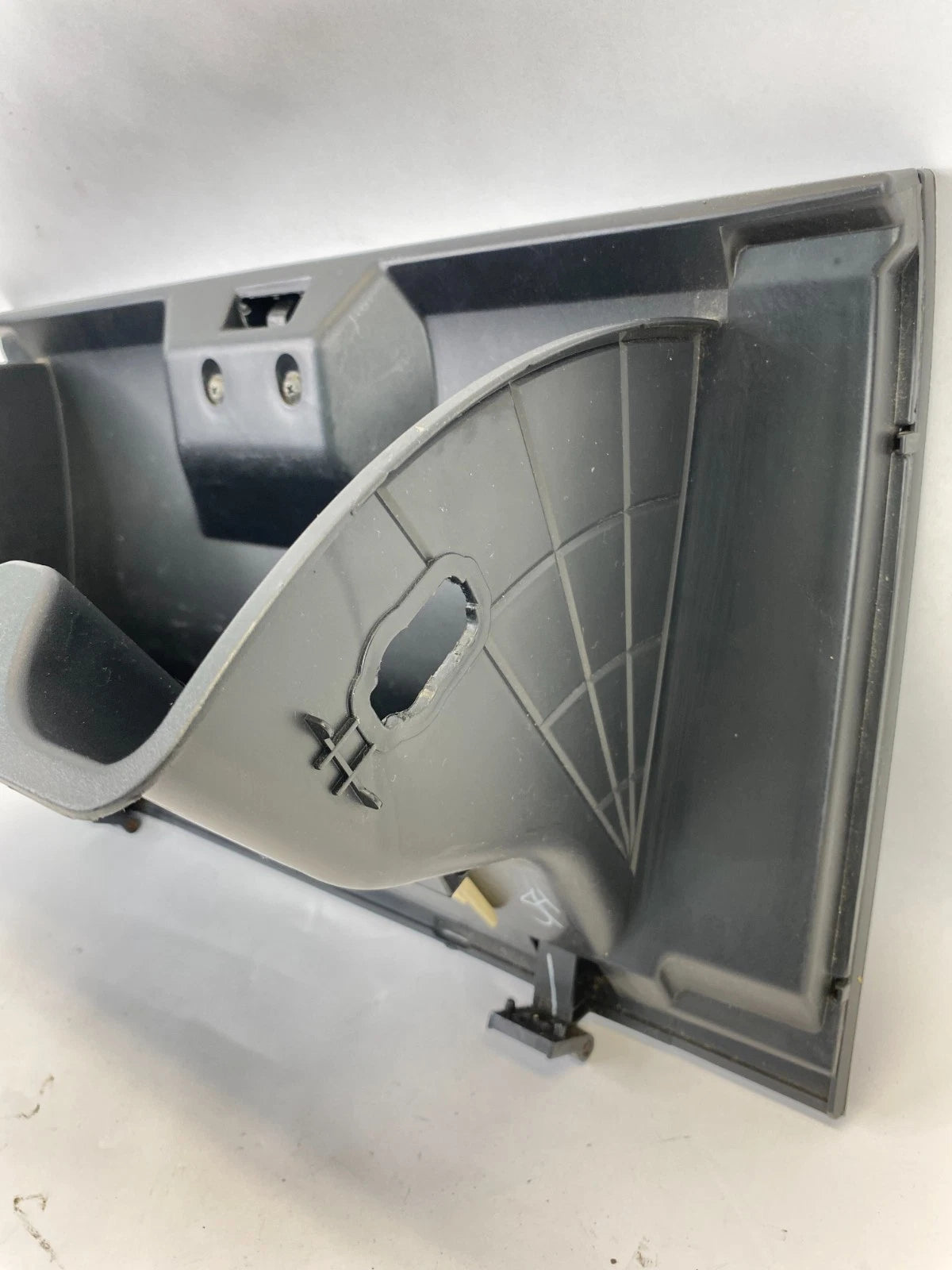 2003-2008 HONDA ELEMENT DASH GLOVE BOX STORAGE COMPARTMENT 500A010NH167L OEM
