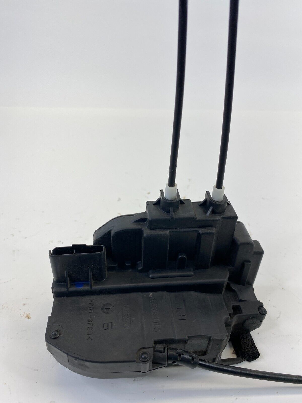 2004-2008 Nissan Maxima Rear Left Back Side Door Lock Latch Assembly OEM