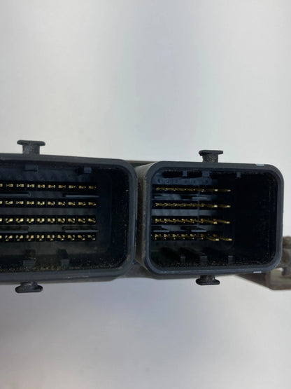 2013-2014 NISSAN ALTIMA 2.5L ENGINE COMPUTER CONTROL MODULE ECU OEM MEC300-012