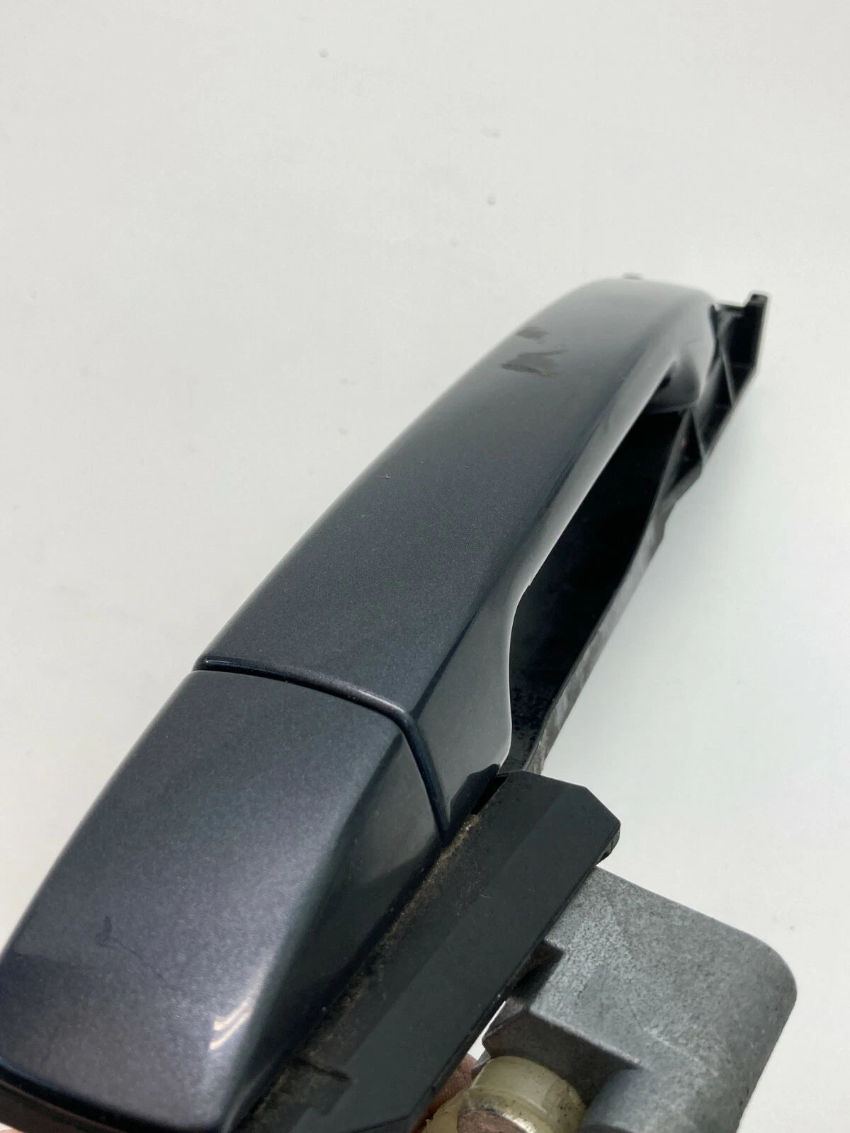 2010-2014 SUBARU OUTBACK WAGON REAR LEFT BACK SIDE EXTERIOR DOOR HANDLE OEM