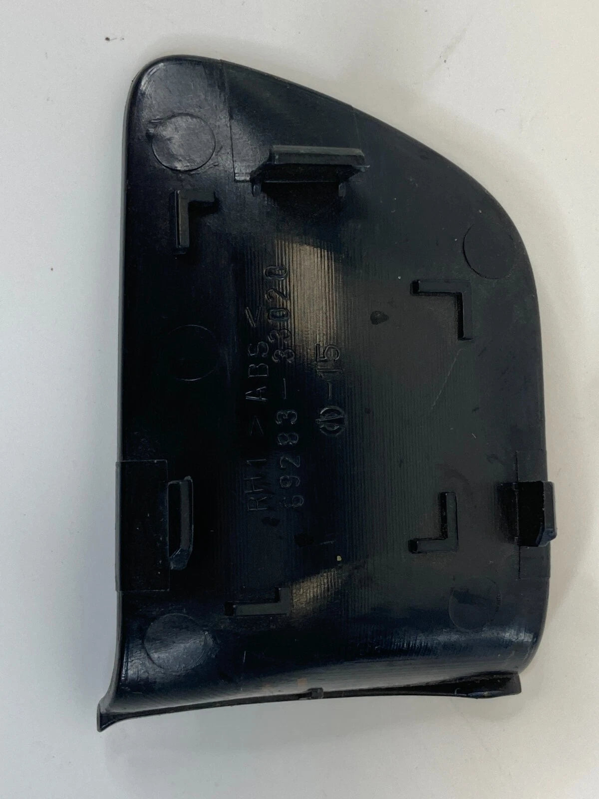 2002 2003 LEXUS ES300 RIGHT SIDE INNER DOOR HANDLE BEZEL PLUG CAP 6928333020 OEM