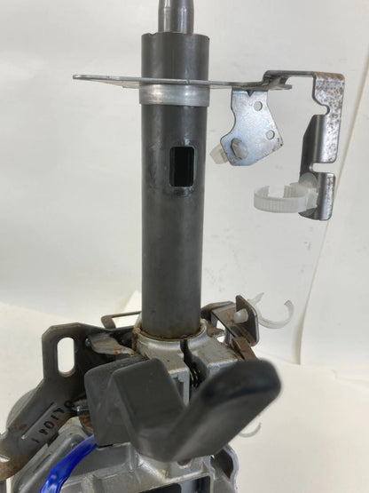 08-13 NISSAN ROGUE 14 15 SELECT ELECTRIC POWER STEERING COLUMN MOTOR 48810JM00D