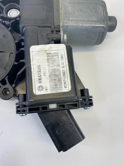 2012-2016 CHEVROLET CRUZE FRONT RIGHT SIDE DOOR POWER WINDOW MOTOR 98810-J3021