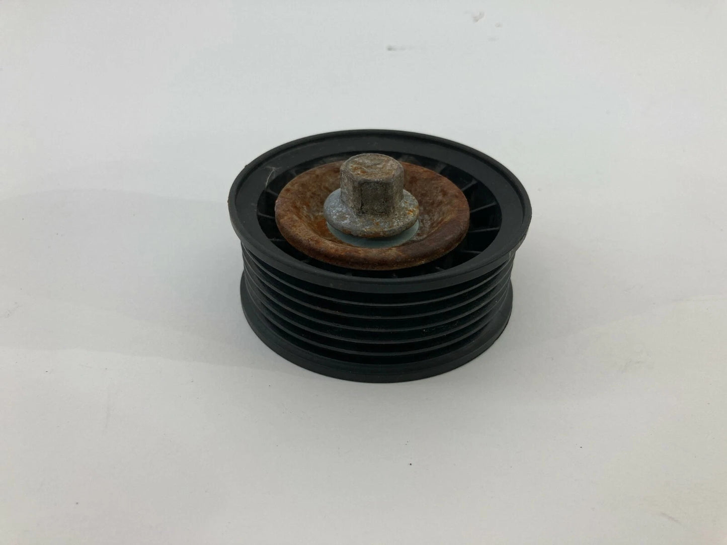 2006-2010 MAZDA5 MAZDA 5 2004-2013 MAZDA3 2.3L DRIVE BELT TENSIONER PULLEY OEM