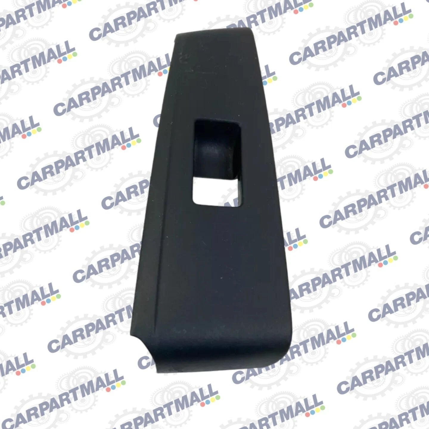 08-12 HONDA ACCORD SEDAN REAR RIGHT DOOR WINDOW SWITCH BEZEL TRIM 83741-TA0-A0