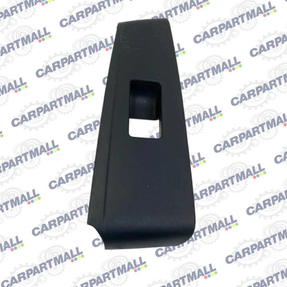 08-12 HONDA ACCORD SEDAN REAR RIGHT DOOR WINDOW SWITCH BEZEL TRIM 83741-TA0-A0