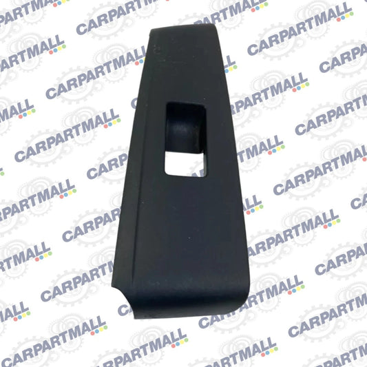 08-12 HONDA ACCORD SEDAN REAR RIGHT DOOR WINDOW SWITCH BEZEL TRIM 83741-TA0-A0