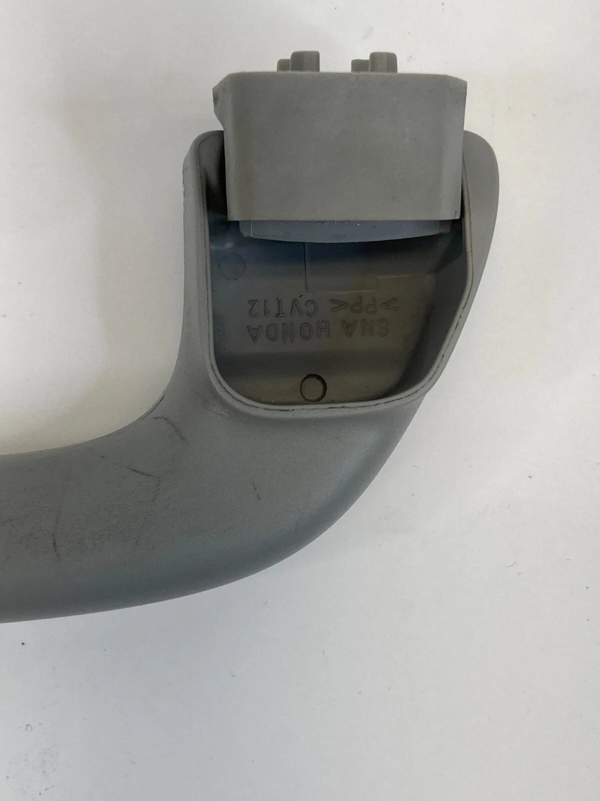 2009-2011 HONDA FIT ROOF REAR LEFT SIDE INTERIOR GRAB GRIP ASSIST HANDLE