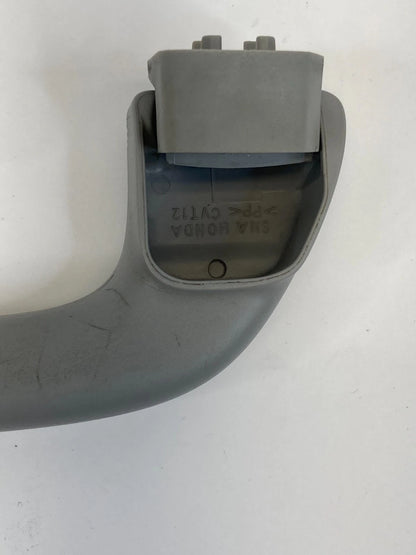 2009-2011 HONDA FIT ROOF REAR LEFT SIDE INTERIOR GRAB GRIP ASSIST HANDLE