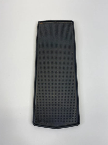 2006 2007 06 07 SATURN VUE CENTER CONSOLE INTERIOR INSERT RUBBER MAT MER52685