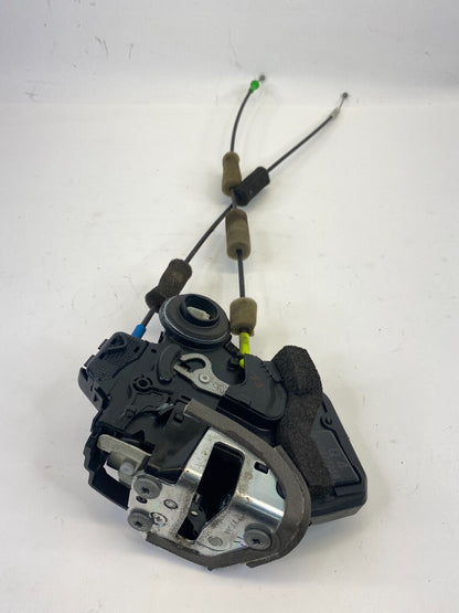 2006-2014 Lexus IS250 IS350 Rear Right Door Lock Latch Release Actuator OEM