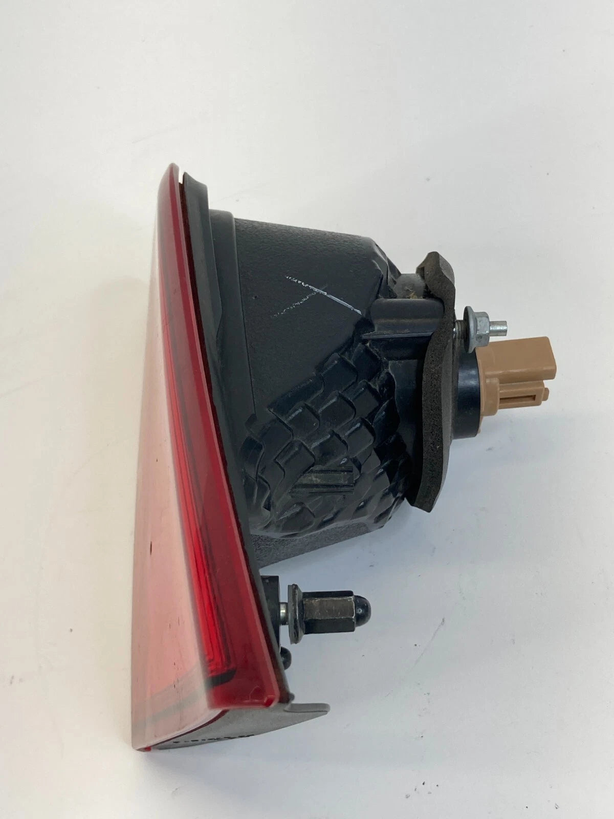 2010-2014 SUBARU LEGACY REAR TRUNK TAIL LIGHT PASSENGER INNER REAR 2PA946099 OEM