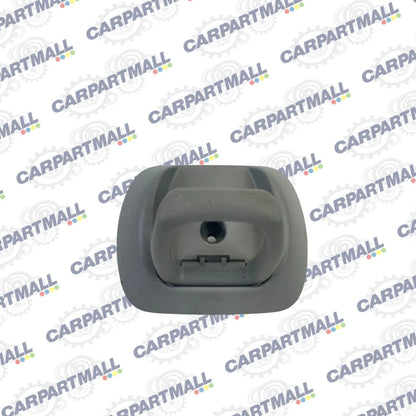 2007-2009 SUZUKI XL-7 INNER INTERIOR ROOF HANGER CEILING HOOK COAT OEM