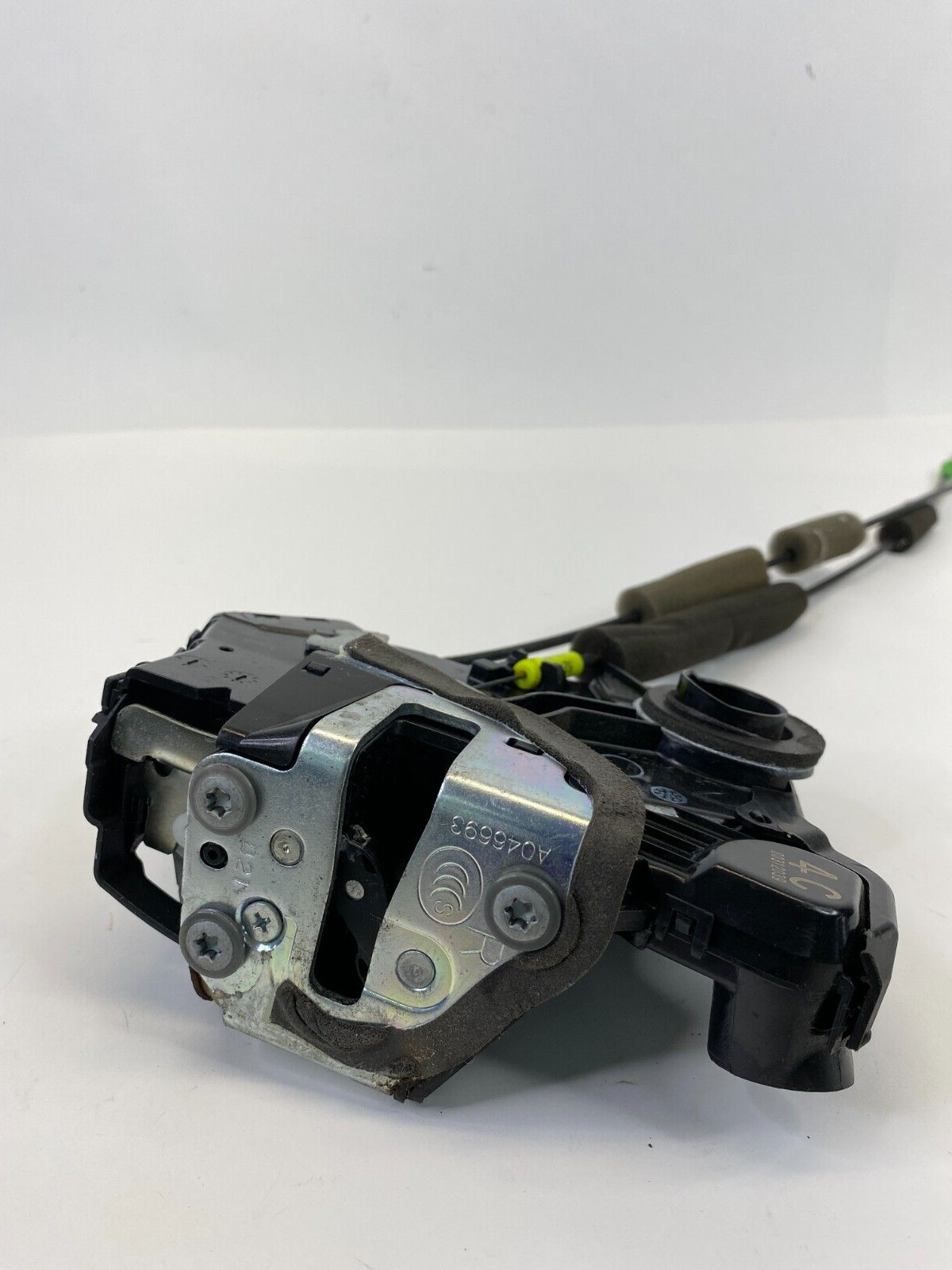 2007-2018 Lexus ES350 Front Right Side Door Lock Latch Release Actuator A046693