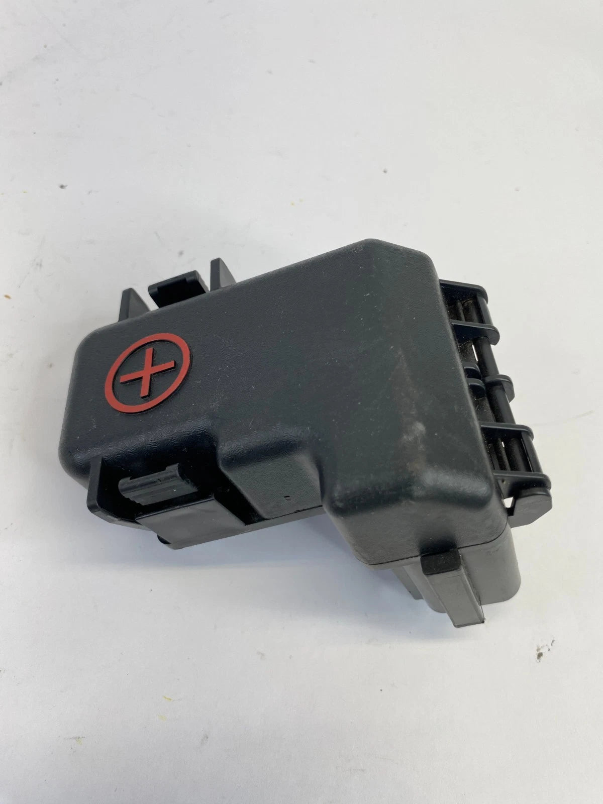 11-15 HYUNDAI SONATA HYBRID POSITIVE BATTERY TERMINAL COVER CAP OEM 91970-4R030