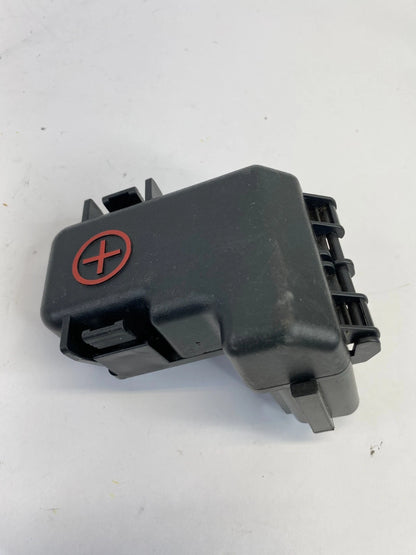 11-15 HYUNDAI SONATA HYBRID POSITIVE BATTERY TERMINAL COVER CAP OEM 91970-4R030