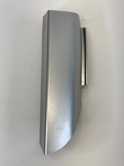 2007-2009 ACURA RDX DASH RIGHT SIDE PANEL COVER TRIM BEZEL 77252-STK-A010