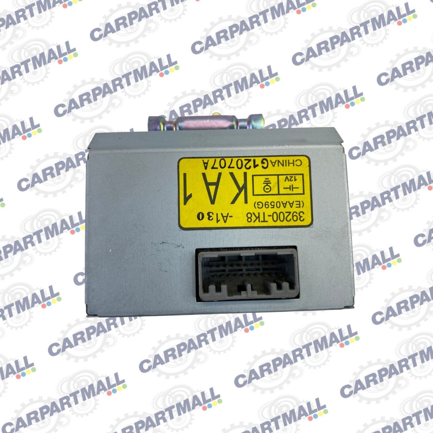 2011-2013 Honda Odyssey Active Noise Body Control Module Unit 39200-TK8-A130 OEM