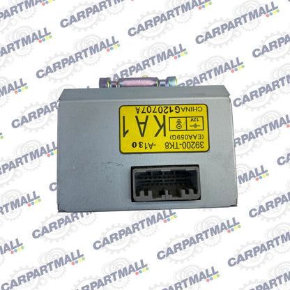 2011-2013 Honda Odyssey Active Noise Body Control Module Unit 39200-TK8-A130 OEM