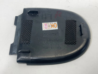 2014-2019 KIA SOUL FRONT LEFT INNER DOOR HANDLE BEZEL TRIM PANEL 82619-B2000 OEM