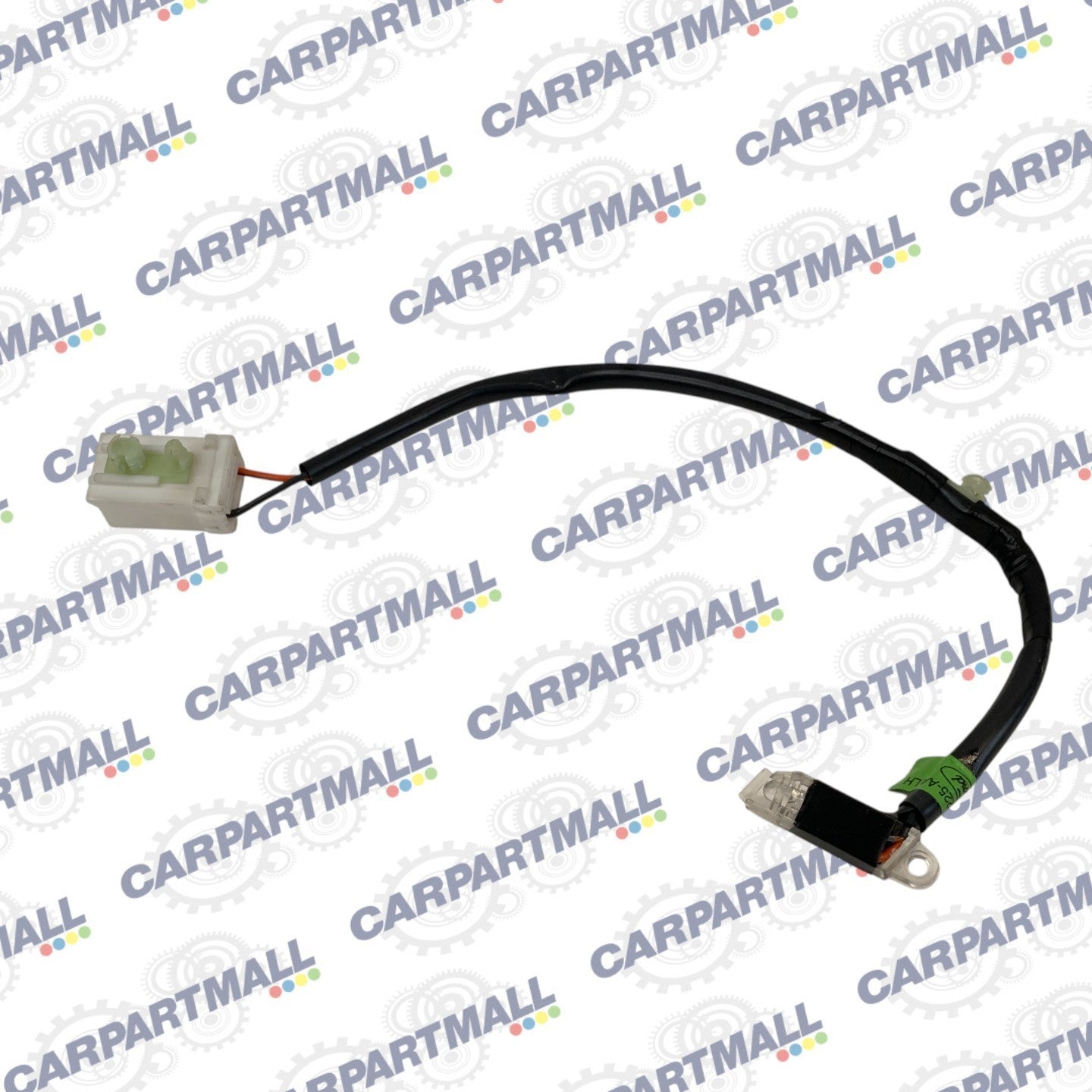 1998-2000 Lincoln Town Car Front Left Door Light Wire Cable F8VB-14B225-AA OEM