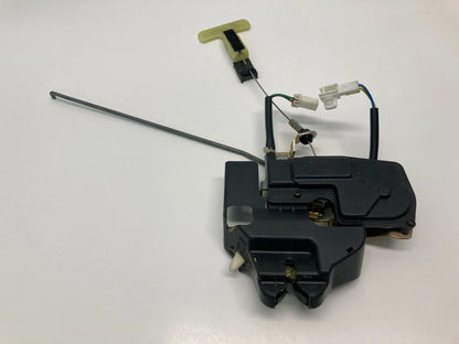 2003 CHRYSLER SEBRING SEDAN REAR TRUNK LOCK LATCH RELEASE ACTUATOR ASSEMBLY OEM