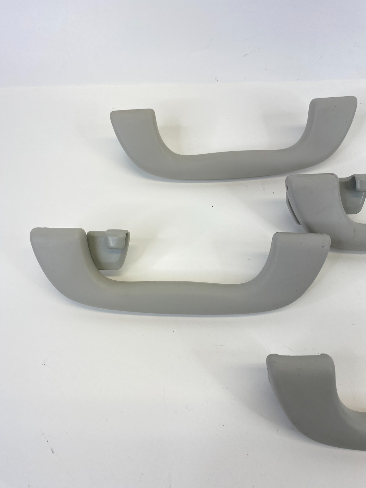 2010-2018 Mazda 3 Mazda3 Interior Roof Grab Grip Assist Handle Set Of 4 OEM