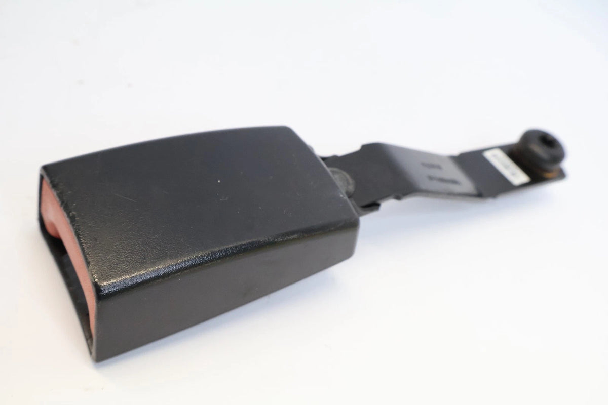 2008-2017 JEEP COMPASS PATRIOT FRONT RIGHT PASSENGER SEAT BELT BUCKLE 1JB461DVAA