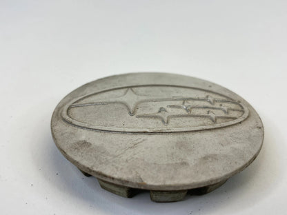 06-14 SUBARU OUTBACK 08-14 LEGACY RIM HUBCAP CENTER CAP HUB CAP 28821SA030 OEM