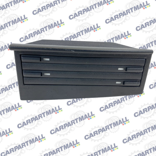 02-05 BMW 745I 745LI CENTER CONSOLE CD DISC HOLDER STORAGE BOX 51167017806 OEM