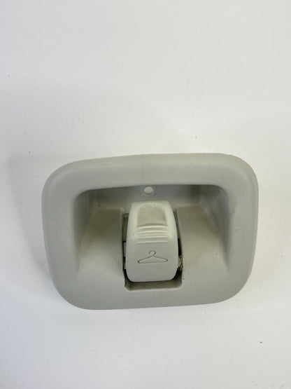 2009-2014 Volkswagen Routan Interior Inner Roof Hanger Coat Hook Cover L0051505