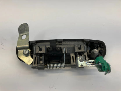 06 07 08 09 10 11 KIA RIO RIO5 REAR LEFT SIDE EXTERIOR OUTER DOOR HANDLE OEM