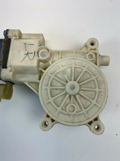 2005-2010 PONTIAC G6 SEDAN FRONT PASSENGER RIGHT POWER DOOR WINDOW MOTOR OEM