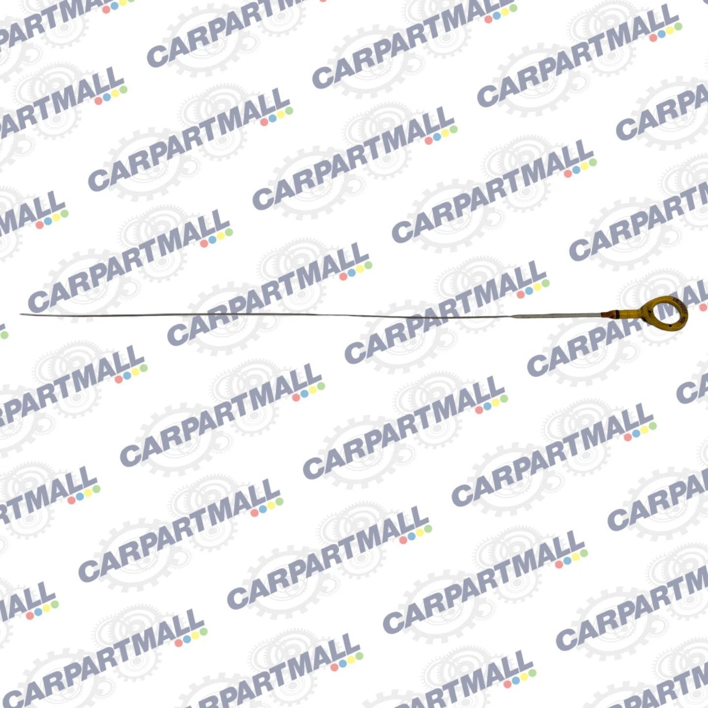 03-08 Toyota Corolla 1.8L L4 AT Engine Oil Level Fluid Dipstick Indicator OEM