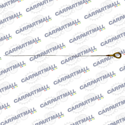 03-08 Toyota Corolla 1.8L L4 AT Engine Oil Level Fluid Dipstick Indicator OEM