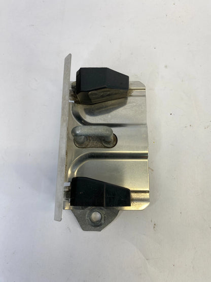 2001-2005 MERCEDES-BENZ C240 TRUNK TAILGATE LOCK STRIKER CLAMP OEM 203-740-00-32