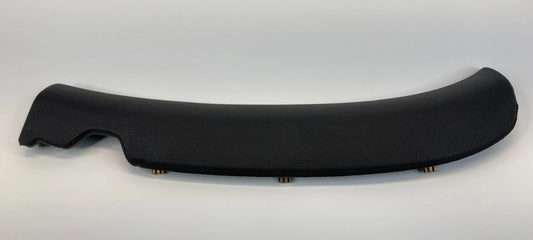2013-2015 CHEVROLET MALIBU DASH RIGHT PASSENGER MID PANEL TRIM COVER 1149663X