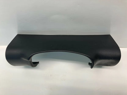 1996-2000 PLYMOUTH GRAND VOYAGER STEERING COLUMN UPPER COVER OEM FACTORY 4678799