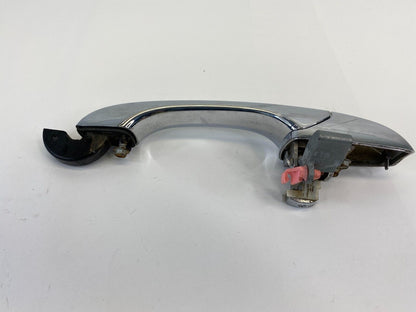 2005-2010 Chrysler 300 Front Right Exterior Outer Door Handle Assy 05065800 OEM