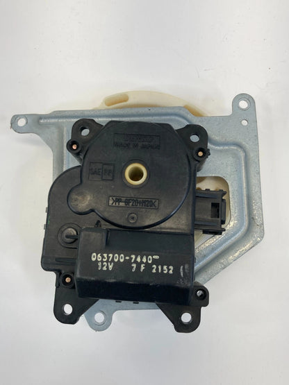2005-2010 SCION TC A/C HEATER VENT FLAP SERVO CONTROL MOTOR 063700-7440 OEM