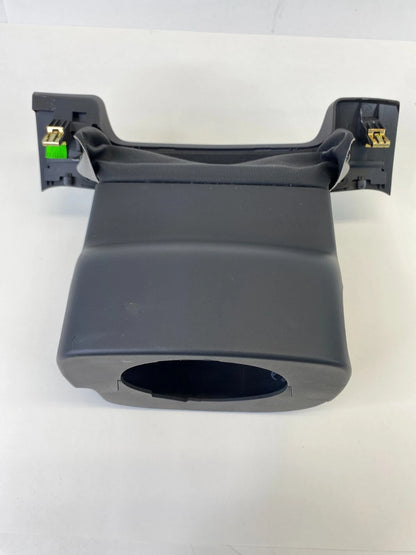 2013 2014 CADILLAC ATS UPPER & LOWER STEERING COLUMN TRIM COVER ASSY OEM